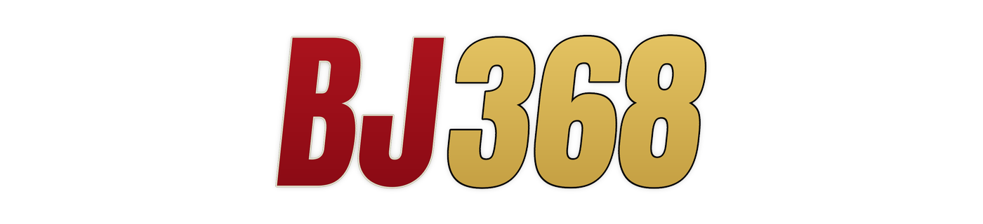 bj368 logo